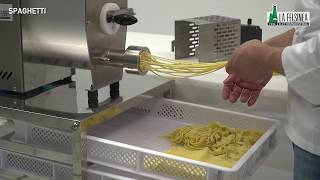 LA FELSINEA CIAOPASTA 2 - PASTA MACHINE CIAOPASTA 2