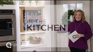 In the Kitchen with Mary | December 30, 2018
