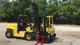 HYSTER H135XL2 For Sale