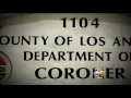 only on 9 los angeles county coroner resigns amidst heavy scrutiny