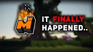 Mineplex has *Officially* Died... What Happens Now?