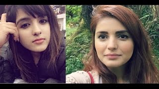 Shirley Setia VS Momina Mustehsan (Best Songs of All Time)