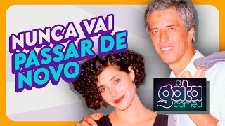 NOVELAS VELHAS que NÃO SERÃO REPRISADAS (mas vai que...) | Coisas de TV