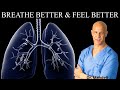 Instantly Double Your Lung Oxygen Level (Created by Dr Alan Mandell, DC)