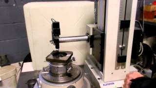 Taylor-Hobson Talyrond 250 Roundness Tester and Controller