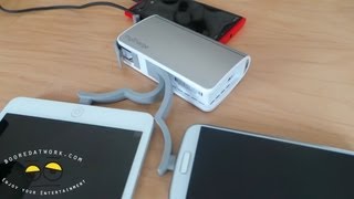 mycharge Hub 6000 Review