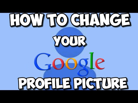 HOW TO CHANGE YOUR GOOGLE PROFILE PICTURE (MUST SEE) HOW TO CHANGE YOUR GOOGLE PROFILE PICTURE (MUST SEE)