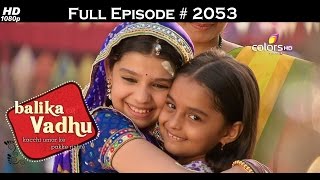 Balika Vadhu - Udaan - Mahamela - 17th November 2015 - महामेला - बालिका वधु \u0026 उड़ान - Full Ep (HD)