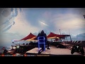 Destiny 2 - Live event Almighty destroyed at tower (32x speed)