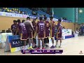 m97 chandigarh vs karnataka men 74th senior national basketball championship