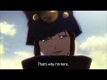 boogiepop and others trailer english sub