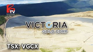 Victoria Gold (TSX: VGCX): Largest Gold Mine in Yukon History