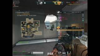 【AVA】#4 Everyday WallBang! 【iToCcHaN】