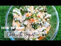 Okra with Yogurt / Dahi Bhindi Masala Recipe /Easy Indian Vegetarian