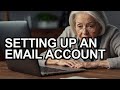 How To Set Up a New Email Account: Step by Step Tutorial | Tech Savvy Tutorials with Norelle