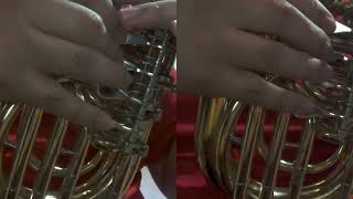 ちっちゃいデュエット 30 Jazz Duets for Tubaより