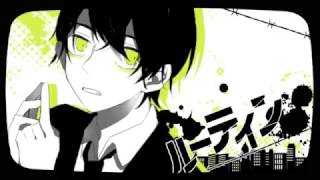 【VY1V4】ルーティーン【オリジナルMV】