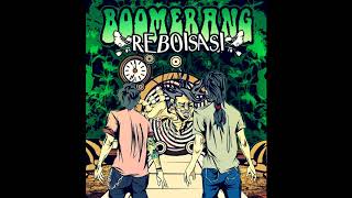 Boomerang - Tetap Berdiri (Official Audio)