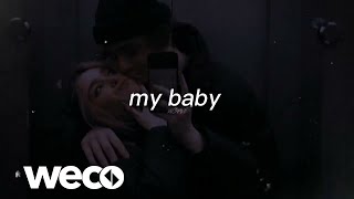 My Baby - XOXO | SLOW (Official Audio)