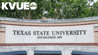 4 new graduate degree programs added at Texas State University