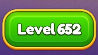 Loop Sort Walkthrough: Level 652 Solution