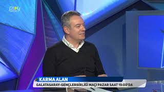 Ersun Yanal mı? Sergen Yalçın mı? / Melih Gümüşbıçak ve Okay Karacan degerlendiriyor