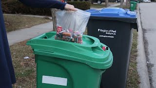 Peel Region Battery collection - spring