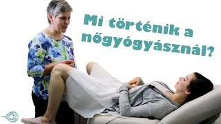 Ilyen egy nőgyógyászati vizsgálat belülről | hormonmentes