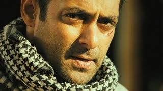 He Will Fight For His Love - Salman Khan | Ek Tha Tiger