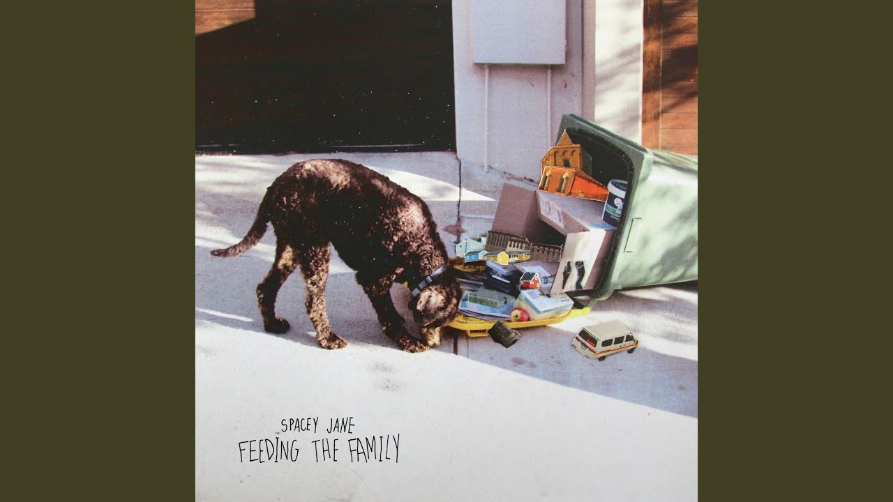 Feeding The Family Youtube Music