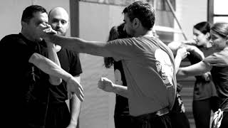 The Temple Toulouse ⛩️ et l'académie de Wing Chun Kung Fu