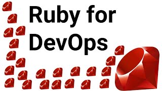 Ruby Devops Tutorial - 2 : print, puts, variables, substitution