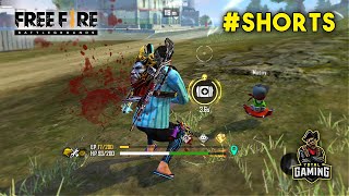 FREE FIRE BEST FRIEND FOR REASON BEST REVIVE EVER #Shorts
