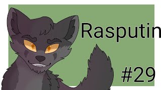 Rasputin part 29