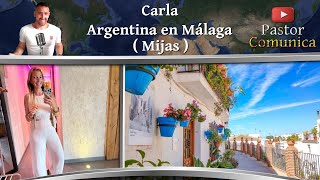 🔴 EN VIVO desde MÁLAGA ( Mijas ) 🇪🇸 #vivo #directo #podcast #málaga #españa