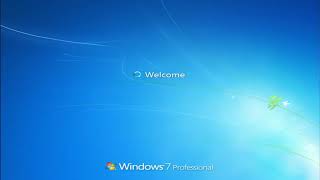How to Fix Windows 7 Welcome Screen Stuck