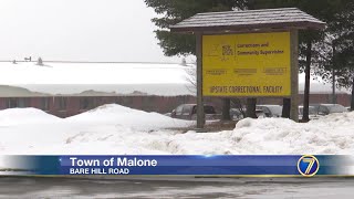 20 prison staff in Malone recovering after possible drug exposure