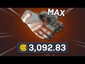 INSANE $3000 CASE BATTLE MAX WIN COMEBACK!!! (CSGOEmpire)