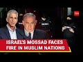 Israeli Mossad 'Spy' Caught In Hezbollah Territory | Lebanon Reveals Details Of Espionage Network