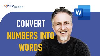 Convert Number to Words in Word Document Using Shortcuts | CardText & DollarText Field Code