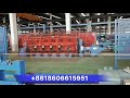 400mm square meters acsr aac twisting machine