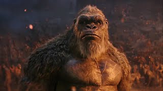 Godzilla x Kong: The New Empire - TV Spot: World War 3