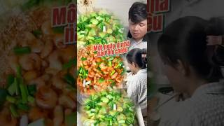 Vợ Nấu - Chồng Đoán Phần 1 - Chi Tiêu Hợp Lí - Ngân Ngắn Ngủn