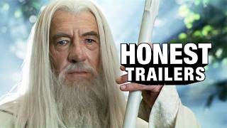 Honest Trailers | The Lord of the Rings: The Two Towers