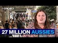 Australia's Population Just Hit 27 Million - Here’s Why That Matters