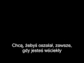 Eminem- Sing For The Moment Napisy PL