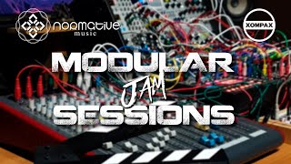 XOMPAX (Modular Jam Session @Normative Music)