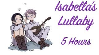 Isabellas Lullaby 5 Hours