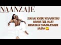 Diamond Platnumz - Naanzaje Lyrics | Lyrics 2021 — Naanzaje Lyrics – Diamond Platnumz.