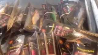 RI #SquidJig Sale  RI #Squid Fishing Lure Sale Black Friday Martinetti Squid Jig Sale